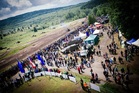 BAHNA 2015