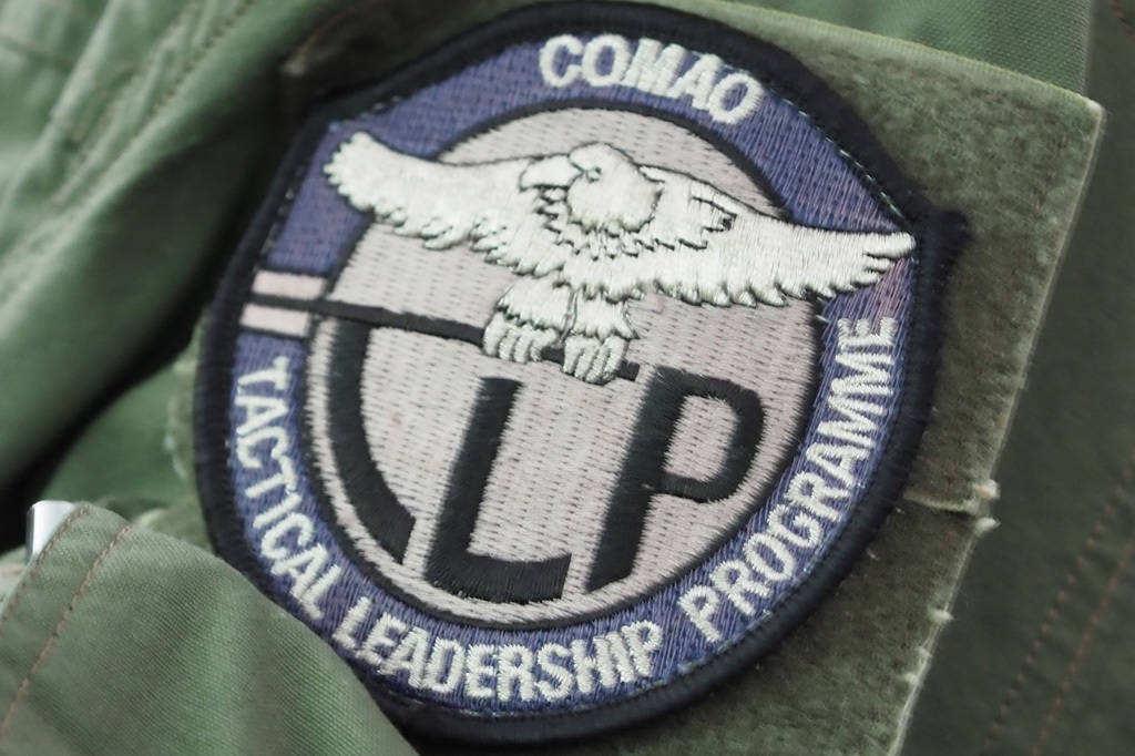 4.COMAO (Composite Air Operations)