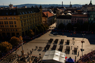 Univerzita obrany vyřadila 256 nových absolventů 