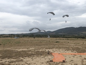 Čeští průzkumáci se zúčastnili cvičení NATO Noble Jump na Sardinii