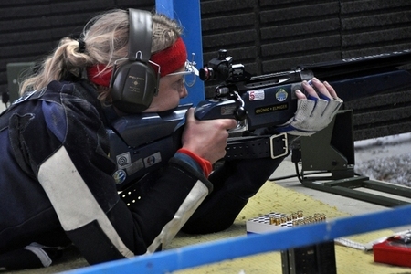 Vojenského pětiboje se letos účastní vojáci šesti států