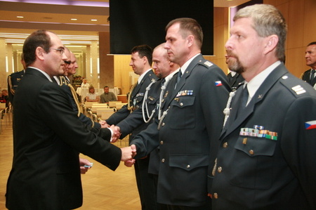 Důležitá je vzájemná podpora – být tým