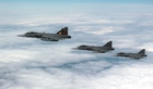  Čáslavská základna vyslala do Španělska 4 letouny JAS-39 Gripen, z toho jeden s polepem „Fiery Tiger“