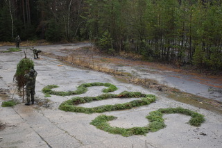 Mezinárodní nouzová signalizace