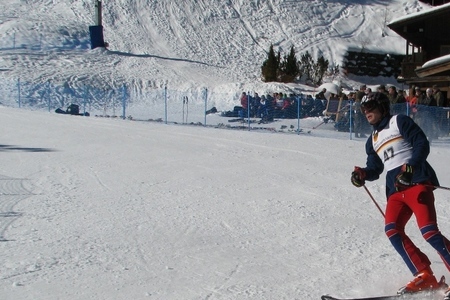 Každý chce vyhrát, ne se jen zúčastnit 