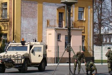 Češi a Slováci jednali o rozvoji schopností ISR