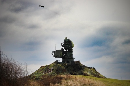 Vzdušné síly cvičily pod taktovkou elektronického boje