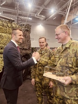 IDET 2023 zahájen