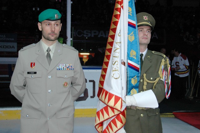 Rotmistr Pavel Ernst