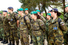 Ilustrační obrázek ke článkuVyškov připravil experty do štábů pro evropský battlegroup 