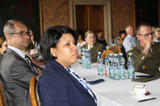Čtvrtý mezinárodní biologický workshop