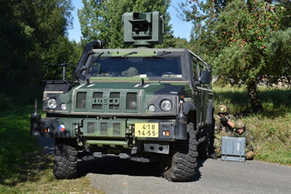 Vozidlo IVECO