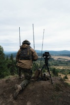Předsunutí palební pozorovatelé JFO