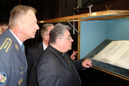 Letošní oslavy konce 2. světové války zahájeny v Anglii