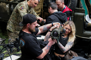 Armáda ČR se opět představí na Comic Con Prague 2026. I letos nabídne unikátní zážitky