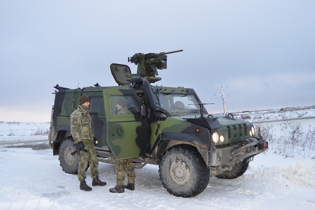 LOV 50B IVECO