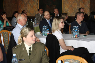 Čtvrtý mezinárodní biologický workshop