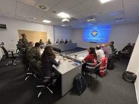 Letošní inovací byla i účast dalších resortů a složek státu jako je Ministerstvo vnitra, dopravy, zdravotnictví, Hasičský záchranný sbor, Policie ČR, Český červený kříž i neziskové organizace.