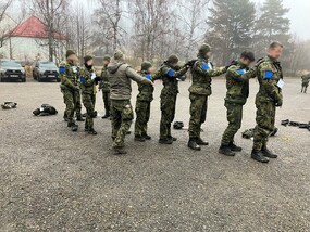 Cvičení WESTERN POWER 2025