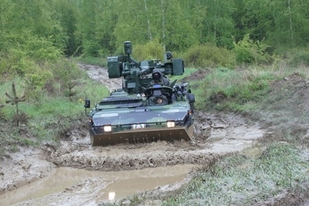 Čtyřka ladila na Boleticích