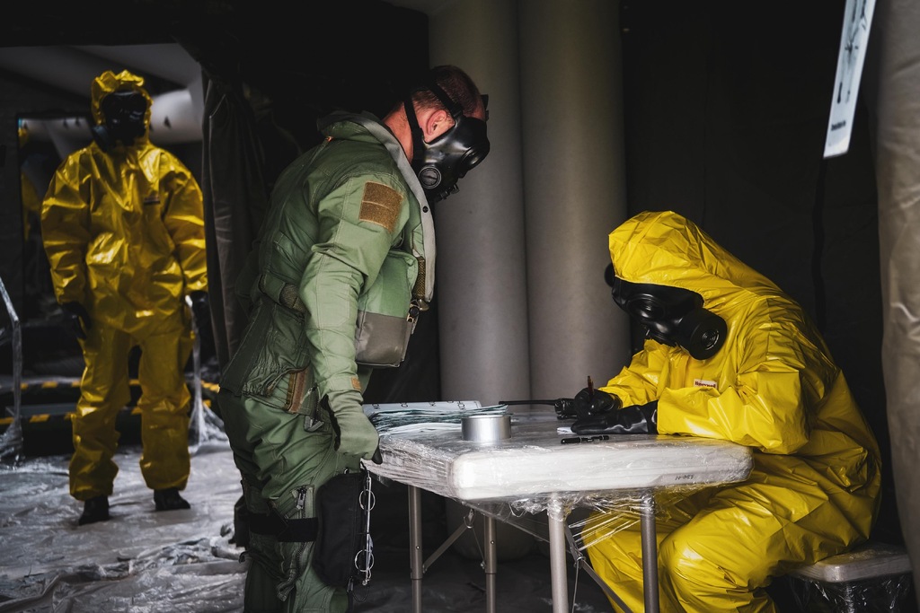   Evidence osob v třídícím stanu