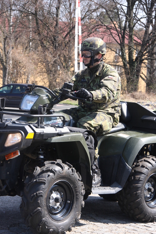  Na nádraží mířily i čtyřkolky