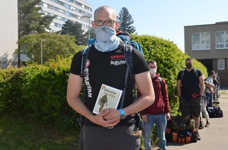  Jedna z prvních nafasovaných věcí, bez které se voják neobejde