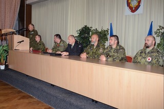  Závěrečné slovo plukovníka Prýgla