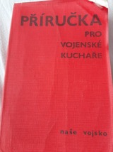 Příručka pro vojenské kuchaře 