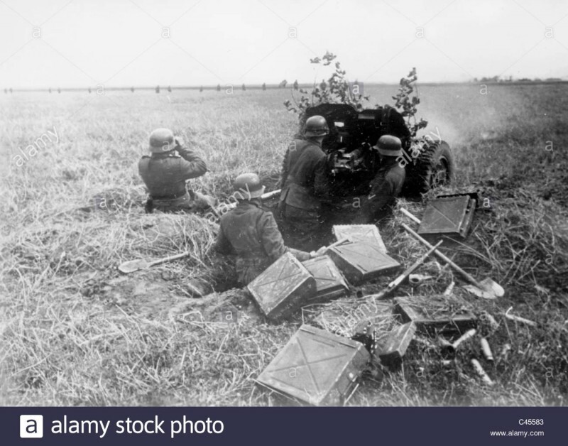 Předloha, dobová fotografie 
