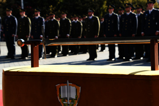 Univerzita obrany vyřadila 256 nových absolventů 