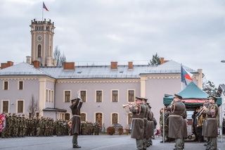  Ústřední hudba AČR 