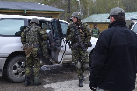 Další jednotka se certifikovala k plnění úkolů v Afghánistánu