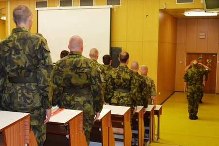 Ve Vyškově se připravuje osm desítek nových záložníků