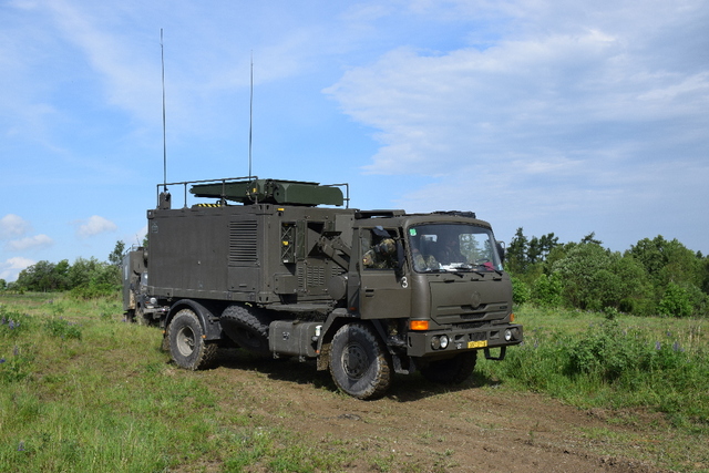 Jednotky imitující protivníka ARTHUR