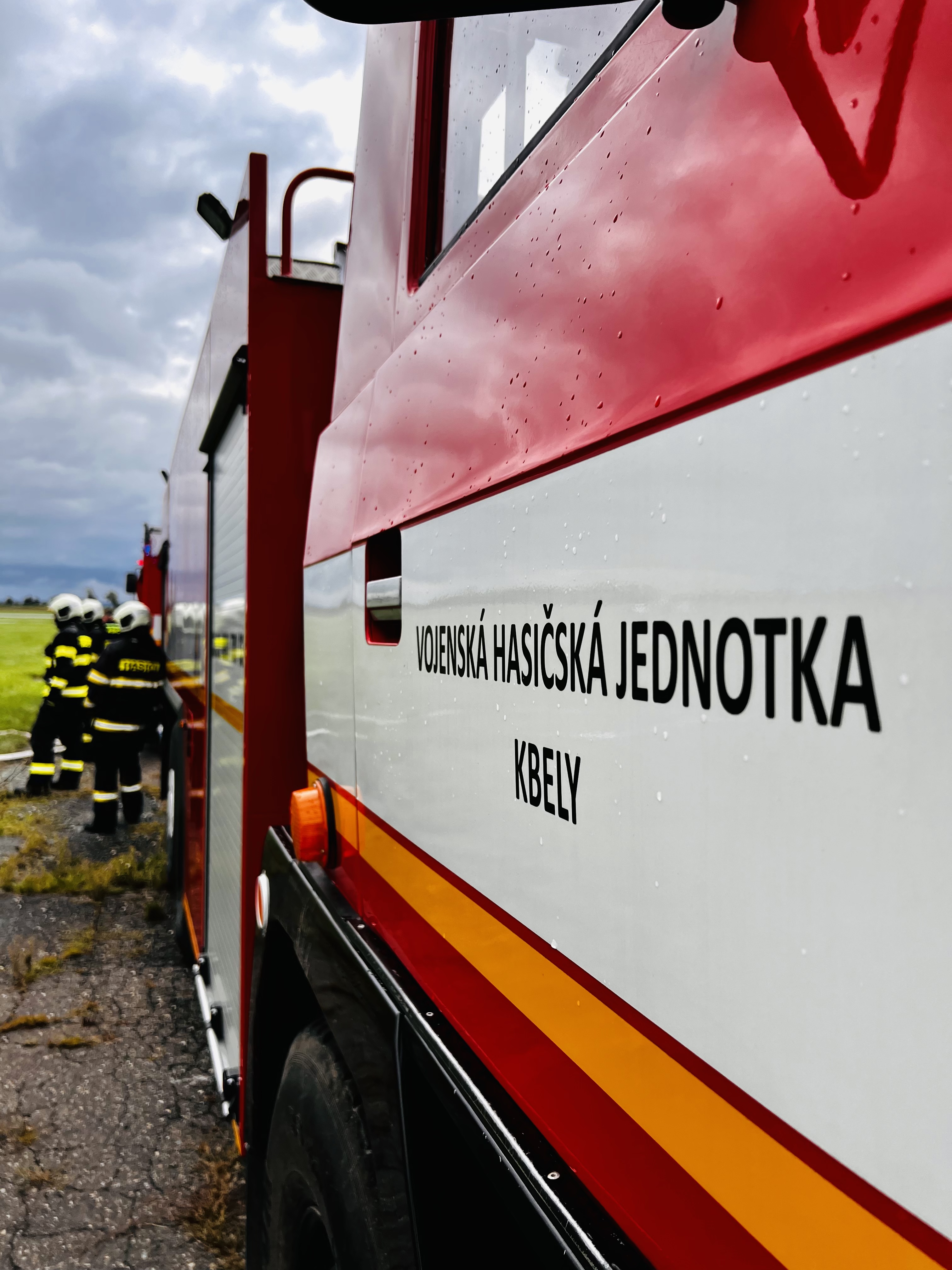 Na konci září se uskutečnilo další setkání v rámci česko-americké vojenské spolupráce.