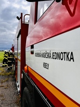 Na konci září se uskutečnilo další setkání v rámci česko-americké vojenské spolupráce.