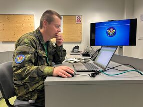 Scénář cvičení prověřil nastavené procesy a postupy vycházející z obranných plánů ČR a to napříč širokým spektrem vojenských odborností