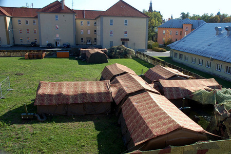 Cvičte tak, jako byste reálně bojovali
