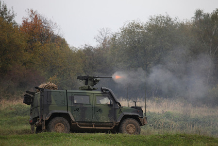 Ground Pepper: Stmelení, součinnost a spolupráce