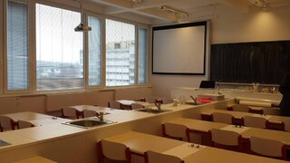 Střední škola ISŠTE v Sokolově má nejmodernější výukové vybavení i sociální zázemí