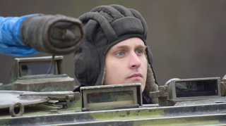 Soustředění řidiče na povely je maximální