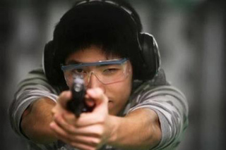 Svobodník Trung Hieu Mai