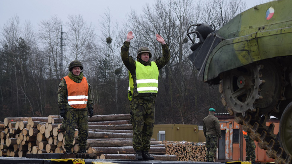 Naváděcí signály musí být naprosto jasné a zřetelné