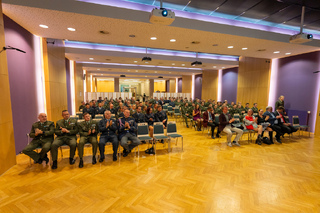 Běžecká liga 2025: Tisíc běžců, nová trať v Liberci a rekordní rozdíl mezi generacemi