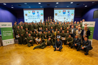 Běžecká liga 2025: Tisíc běžců, nová trať v Liberci a rekordní rozdíl mezi generacemi