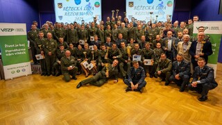 Ilustrační obrázek ke článkuBěžecká liga 2025: Tisíc běžců, nová trať v Liberci a rekordní rozdíl mezi generacemi