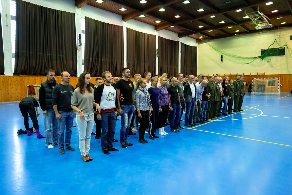 Běžecká liga 2025: Tisíc běžců, nová trať v Liberci a rekordní rozdíl mezi generacemi