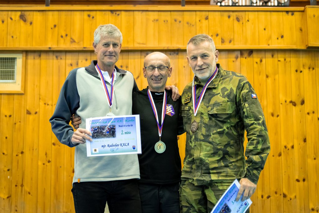 Běžecká liga 2025: Tisíc běžců, nová trať v Liberci a rekordní rozdíl mezi generacemi