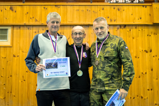 Běžecká liga 2025: Tisíc běžců, nová trať v Liberci a rekordní rozdíl mezi generacemi